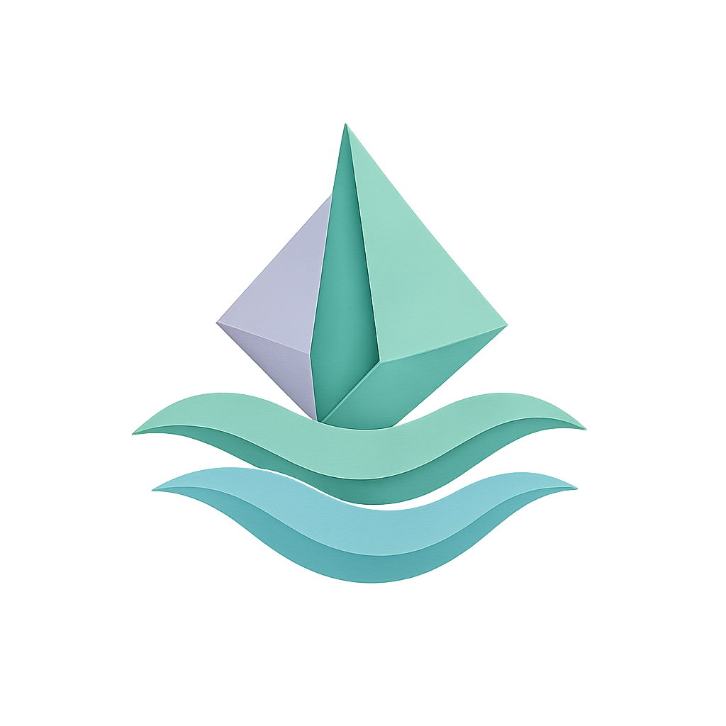 摺紙水利之家 — 專業水利技師筆記